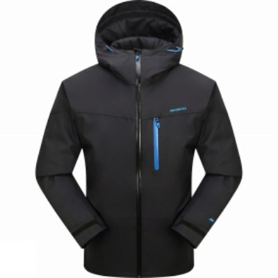 Mens Fliseeggen Jacket Mens Fliseeggen Jacket